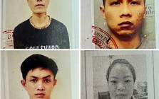 Truy tố 21 bị can trong đường dây lừa đảo qua MXH: Mua bán trẻ em, ép nạn nhân massage trá hình, rao bán tài khoản ngân hàng như "rau"