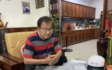 Nguyên cán bộ công an mang thân phận bị can suốt 42 năm yêu cầu bồi thường 8,8 tỷ đồng