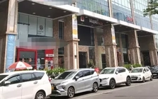 Chuyển hồ sơ điều tra sai phạm ở Công ty Lương thực Đà Nẵng