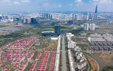 Thông tin mới về miễn giấy phép xây dựng ở TPHCM Thông tin mới về miễn giấy phép xây dựng ở TPHCM