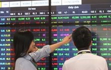 VN-Index tuần tới có thể đạt mốc từ 1.380 - 1.400 điểm?