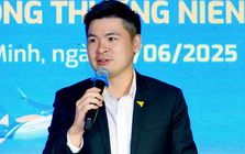 Vietravel Airlines của Đỗ Vinh Quang muốn tăng vốn lên 2.600 tỷ đồng, được SHB của anh trai Đỗ Quang Vinh “cam kết đồng hành về mặt tài chính”