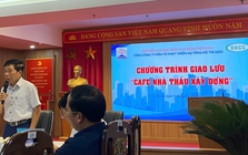 Loạt dự án giao thông tỷ USD rầm rộ triển khai, cơ hội hiếm có cho nhà thầu xây dựng Việt