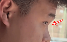 Tậu mẫu xe được khao khát nhất thế giới, tài xế "bất lực" vì AI liên tục báo gương mặt không đạt chuẩn