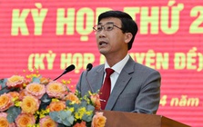 Lâm Đồng: Nhiều lãnh đạo sở làm Bí thư, Chủ tịch phường, xã mới