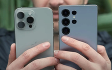iPhone, Samsung đã "cờ trắng đầu hàng" trước điện thoại Trung Quốc ở thứ từng vô địch trước đây