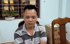 Tạm giữ hình sự tài xế Lê Xuân Hưng