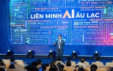 Chủ tịch FPT Trương Gia Bình: “Khi nhân dân theo cách mạng, ắt có vũ khí - với chúng ta hôm nay, đó là AI”