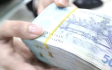 Nhiều người 'sập bẫy’ lừa của nữ nguyên Phó phòng ngân hàng ở Bình Dương Nhiều người 'sập bẫy’ lừa của nữ nguyên Phó phòng ngân hàng ở Bình Dương