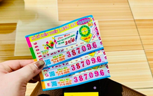 Người đàn ông nghèo trúng số 6 tỷ đồng, liền đưa ra một quyết định quan trọng với các con