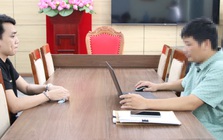 Đồng loạt khám xét các kho hàng tại TPHCM và Hà Nội, bắt kẻ cầm đầu Nguyễn Phi Cơ