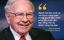 Nhà đầu tư lão luyện nhất thế giới đúc kết: Chọn đúng bạn đời chính là ‘thương vụ sống - còn’ – 9 SAI LẦM nặng nề sẽ phải chuốc trái đắng
