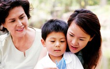 Càng về già, cha mẹ càng nên giấu con cái 2 điều này: Đó là trí tuệ đỉnh cao của việc nuôi dạy!