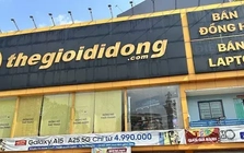 Lý do lãnh đạo Thế giới Di động bán cổ phần