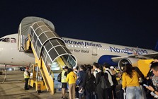 Chuyển động mới của Vietravel Airlines sau khi SHB "nhập cuộc" Chuyển động mới của Vietravel Airlines sau khi SHB "nhập cuộc"