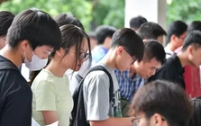 Ma trận học phí đại học