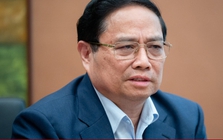 Thủ tướng yêu cầu sắp xếp trụ sở, tài sản công để bộ máy mới vận hành thông suốt