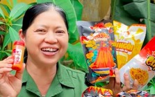 Ăn Cùng Bà Tuyết thông báo giải thể do kinh doanh khó khăn Ăn Cùng Bà Tuyết thông báo giải thể do kinh doanh khó khăn