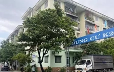 TPHCM tiếp tục gỡ vướng để cấp sổ hồng tại 6 dự án TPHCM tiếp tục gỡ vướng để cấp sổ hồng tại 6 dự án