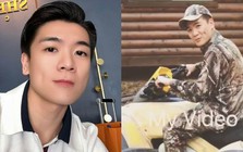 Quá khứ ít biết của thiếu gia nghìn tỷ nhà bầu Hiển: Làm bồi bàn kiếm tiền, mọi thứ đều tự bươn chải