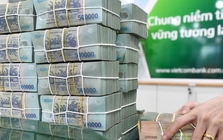 5 ngân hàng dự kiến lãi trên 30.000 tỷ đồng trong năm 2025