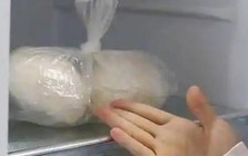 Cẩn thận! Đừng để 5 thứ này vào tủ lạnh nữa, chúng có thể trở thành "kẻ giết người vô hình" đấy!