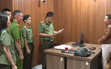 Bắt chủ tịch công ty 'thổi' vốn lên 42.000 tỷ, hoạt động đa cấp biến tướng để lừa đảo