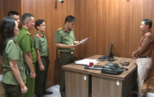 Bắt Chủ tịch HĐQT Sỹ Anh Tuyên