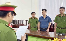 Bắt tạm giam Tổng Giám đốc Công ty Cổ phần ETS Việt Nam