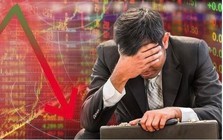 Phiên 23/6: Khối ngoại tiếp đà bán ròng hàng trăm tỷ đồng, "xả" mạnh một cổ phiếu chứng khoán