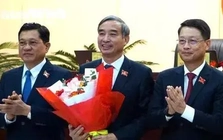 Chủ tịch UBND TP Đà Nẵng nghỉ hưu trước tuổi Chủ tịch UBND TP Đà Nẵng nghỉ hưu trước tuổi