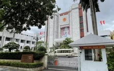 Hà Nội bổ nhiệm 2 tân giám đốc sở Hà Nội bổ nhiệm 2 tân giám đốc sở
