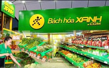 Bách Hóa Xanh mở mới hơn 400 cửa hàng từ đầu năm, quy mô hệ thống lập kỷ lục