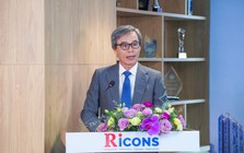 Ricons vẫn chưa thể niêm yết, đưa ra 'tối hậu thư' cho các đối tác không thiện chí trả nợ