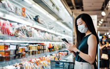 Bán lẻ thông minh: Giảm chi phí, tăng hiệu suất với FPT VMSmart