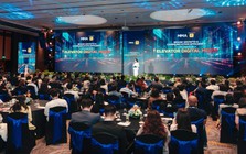 Sức mạnh truyền thông hiệu quả: Diễn đàn quy tụ hơn 500 chuyên gia