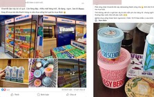 13 năm liền được chọn mua nhiều nhất: Thương hiệu Vinamilk có gì đặc biệt? 13 năm liền được chọn mua nhiều nhất: Thương hiệu Vinamilk có gì đặc biệt?