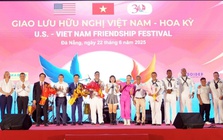 Nam A Bank đồng hành thúc đẩy ngoại giao, giao lưu Việt Nam – Hoa Kỳ