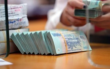 Ngân hàng áp đảo trên thị trường trái phiếu