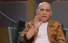 Đức Trí lần đầu kể về "khiếm khuyết" của mình: “Tôi nằm 3 tháng trong bệnh viện”