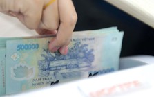 Chuyện cổ tức ngân hàng: Giữ tiền để lớn hay chia sẻ với cổ đông?