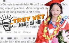 Con gái đậu trường chuyên lớp 10, người cha viết thư cảm ơn 2 ân nhân Con gái đậu trường chuyên lớp 10, người cha viết thư cảm ơn 2 ân nhân