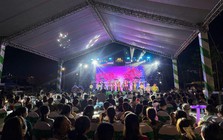 Khai trương tổ hợp công viên trung tâm khu đô thị The Metropolitan Bắc Giang Khai trương tổ hợp công viên trung tâm khu đô thị The Metropolitan Bắc Giang