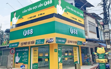 Sự nở rộ của các chuỗi cầm đồ "thế hệ mới" F88, Vietmoney, Happy Money,...: Liệu có thể xóa định kiến "tín dụng đen" và cạnh tranh trực tiếp với ngân hàng?