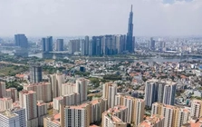 Chi tiết 9 đồ án quy hoạch phân khu chức năng phía đông TPHCM Chi tiết 9 đồ án quy hoạch phân khu chức năng phía đông TPHCM