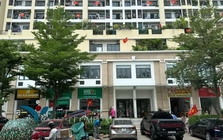 TPHCM: Hướng xử lý tranh chấp giữa chủ đầu tư và cư dân tại chung cư TPHCM: Hướng xử lý tranh chấp giữa chủ đầu tư và cư dân tại chung cư