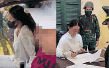 Vụ bắt 