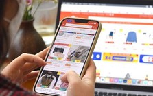 Người bán trên Shopee chú ý: Cần cung cấp đủ 4 thông tin mới được sàn khấu trừ và kê khai thuế