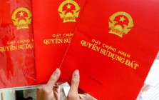 Thời gian cấp sổ đỏ lần đầu sẽ có thay đổi từ 1/7, người dân lưu ý để tránh mất quyền lợi!