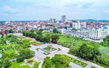 'Hé lộ' kết quả tăng trưởng GRDP của "thủ phủ" công nghiệp miền Bắc trong nửa đầu năm 2025: Cao hơn cả tăng trưởng của một số TP trực thuộc Trung ương